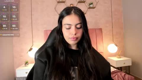 Fer online show from 03.10.25