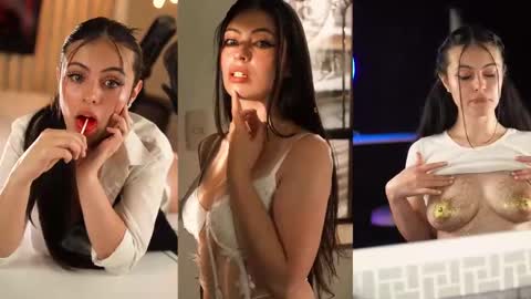 Fer online show from 03.12.25