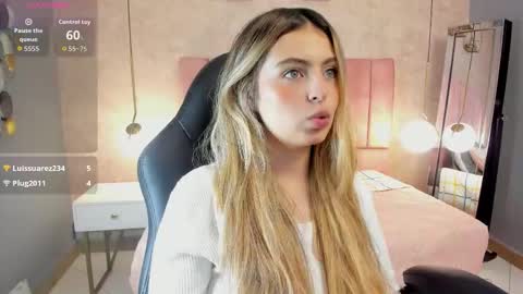 Fer online show from 10.08.25