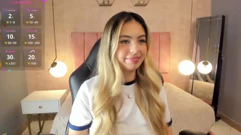 Fer online show from 10.14.25