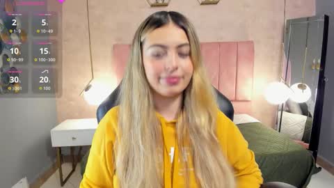 Fer online show from 10.16.25