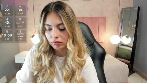 Fer online show from 10.17.25