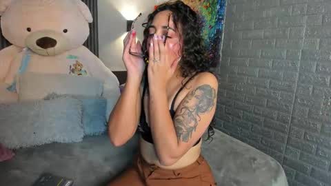 Snapshot of magic_ivone chatting on 03.16.26 magic_ivone online show from 03.16.26