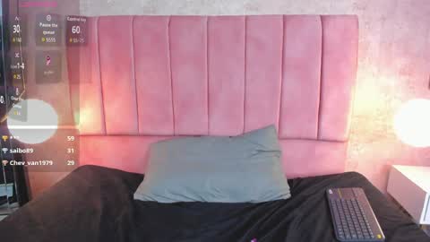 Snapshot of magic_ivone chatting on 04.03.26 magic_ivone online show from 04.03.26