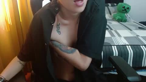 Jade online show from 01.09.26