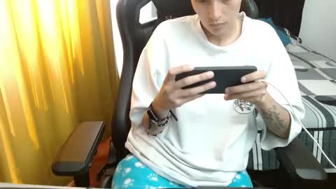 Jade online show from 02.18.26