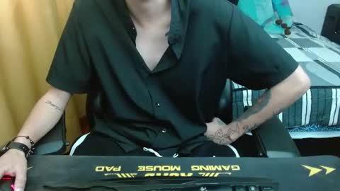 Jade online show from 06.22.26