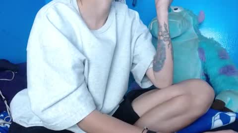 Jade online show from 07.17.26