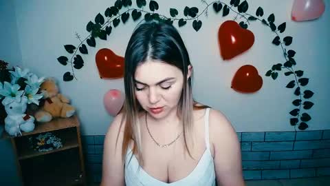 magic_katarina_ online show from 02.14.25