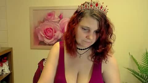 Kristy online show from 11.18.25