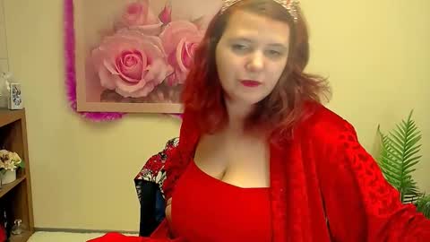 Kristy online show from 12.22.25