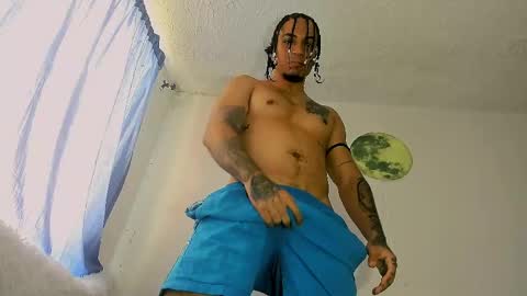 Magic Mike online show from 04.18.26