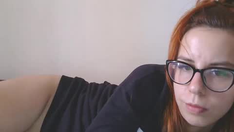 Christine online show from 04.06.26