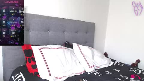 Snapshot of magic_stephany__ chatting on 12.16.25 magic_stephany__ online show from 12.16.25