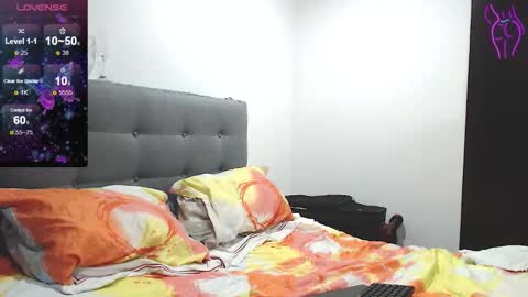 Snapshot of magic_stephany__ chatting on 01.12.26 magic_stephany__ online show from 01.12.26