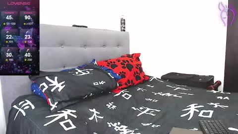 Snapshot of magic_stephany__ chatting on 02.10.26 magic_stephany__ online show from 02.10.26