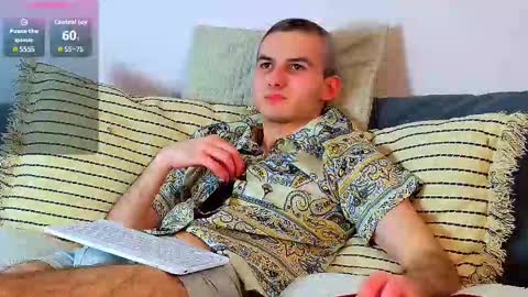 magic_storms online show from 03.15.26