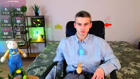 magic_storms online show from 04.12.26