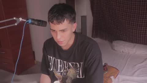 Tony Hoffa online show from 02.12.25