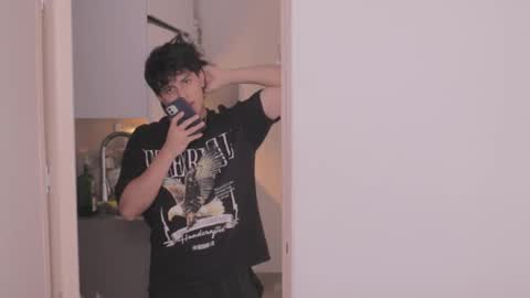 Tony Hoffa online show from 11.05.25