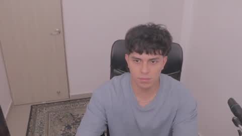 Tony Hoffa online show from 11.12.25