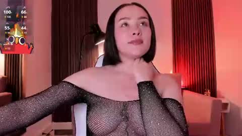 Snapshot of magic_vera chatting on 06.27.26 Vera online show from 06.27.26