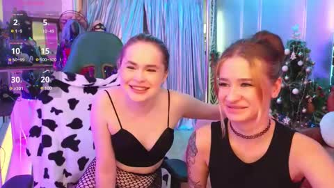 Snapshot of magical_leila chatting on 02.01.25 Jessica Leila online show from 02.01.25