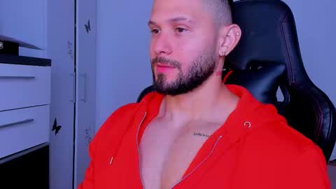 magiccorey online show from 10.01.25