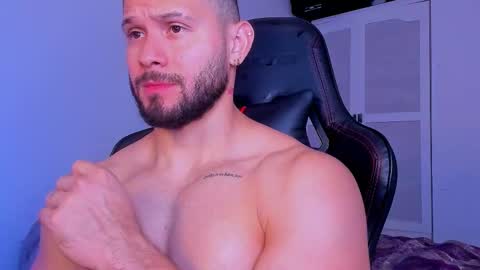 magiccorey online show from 10.03.25