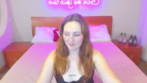 Lili and Bella online show from 02.14.26