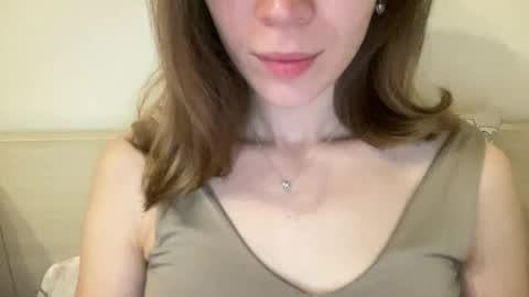 magicgirl50053 online show from 04.06.26