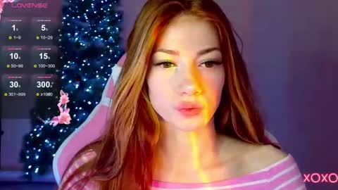 Snapshot of magicladyy chatting on 01.14.25 Angel online show from 01.14.25