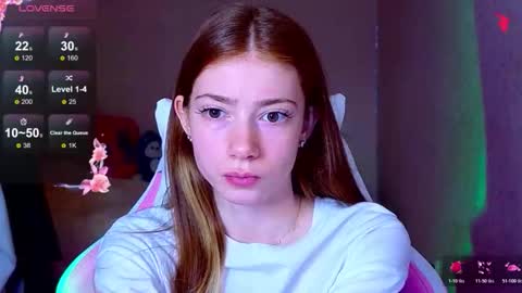 Angel online show from 12.05.25