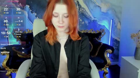 Lilu online show from 02.04.25