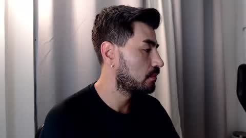 Andres online show from 07.06.26