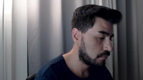 Andres online show from 07.09.26