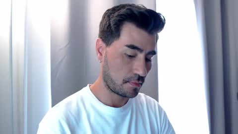 Andres online show from 07.11.26