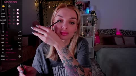 MagicLove online show from 01.06.25