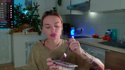 MagicLove online show from 01.07.26