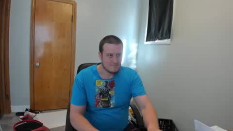 Snapshot of magicman176 chatting on 04.26.26 Magic176 online show from 04.26.26
