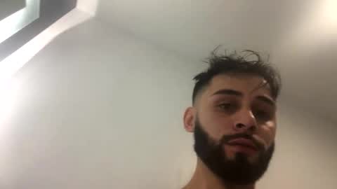 magicmatt online show from 11.23.25