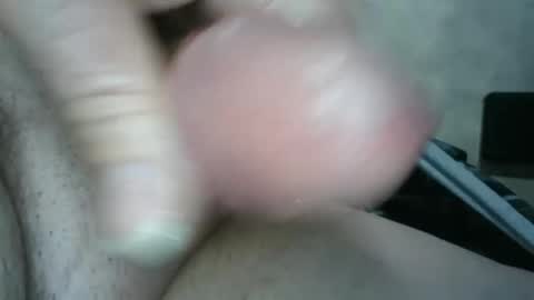 magicmushroomhead1964 online show from 01.14.25