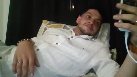BRAYAN online show from 01.04.25