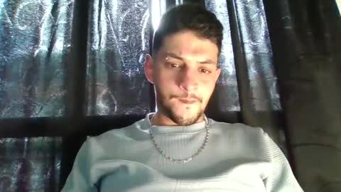 BRAYAN online show from 01.04.25