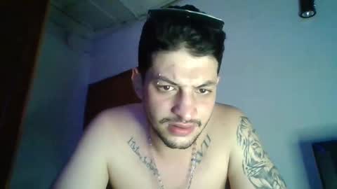 BRAYAN online show from 01.26.25