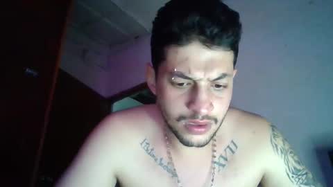 BRAYAN online show from 01.27.25