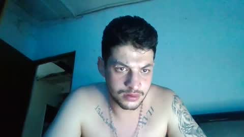 BRAYAN online show from 01.27.25