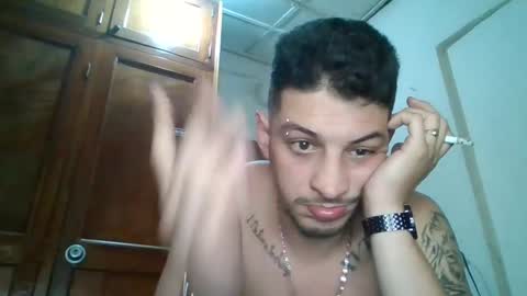 BRAYAN online show from 01.29.25