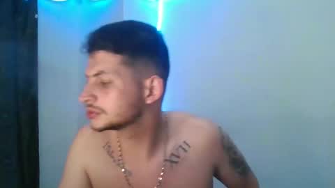 BRAYAN online show from 03.01.25