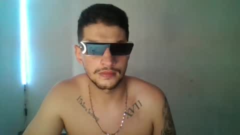 BRAYAN online show from 03.04.25